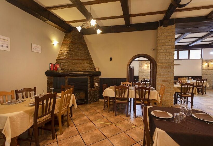 田舎風ホテル Agriturismo La Sfruscià