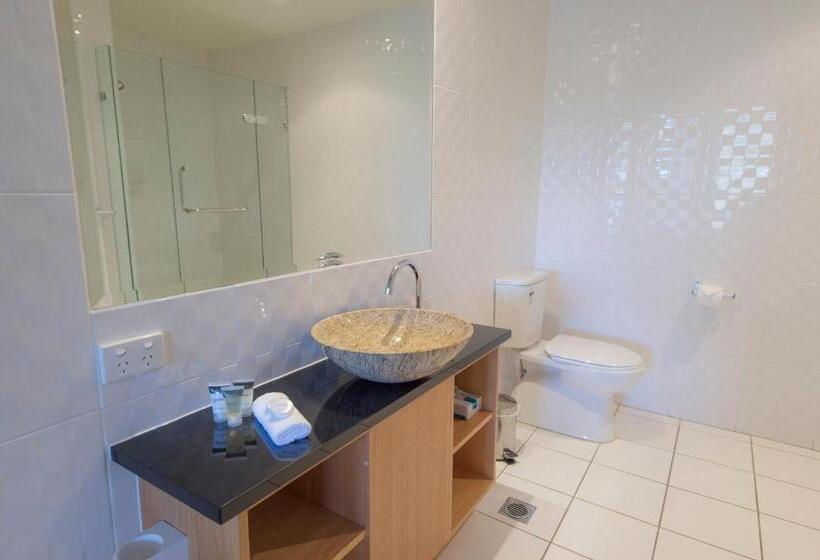 Macedon Ranges Hotel & Spa