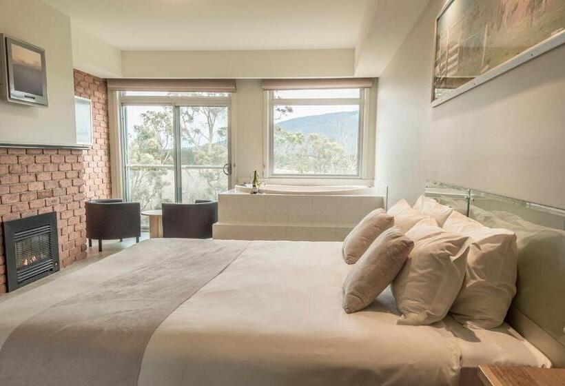 Macedon Ranges Hotel & Spa