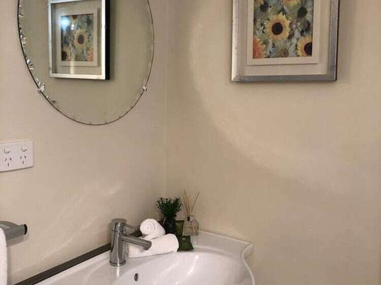 Macedon Ranges Hotel & Spa