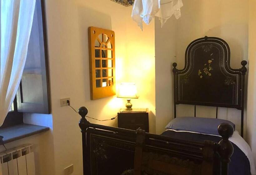 بنسيون I Poggetti