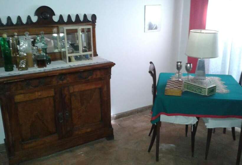 بنسيون I Poggetti