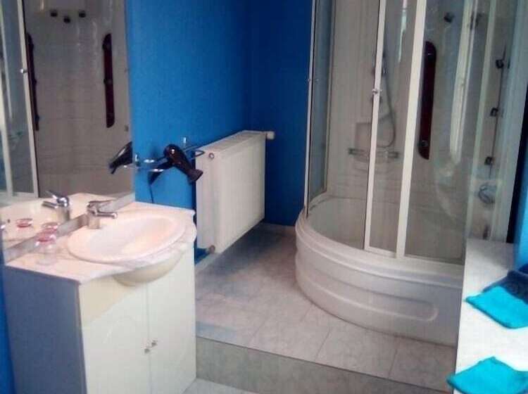 פנסיון L Octodon