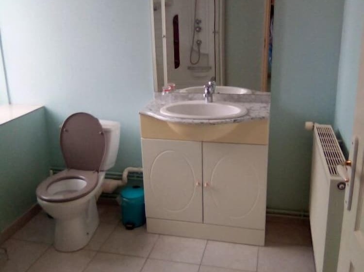 פנסיון L Octodon