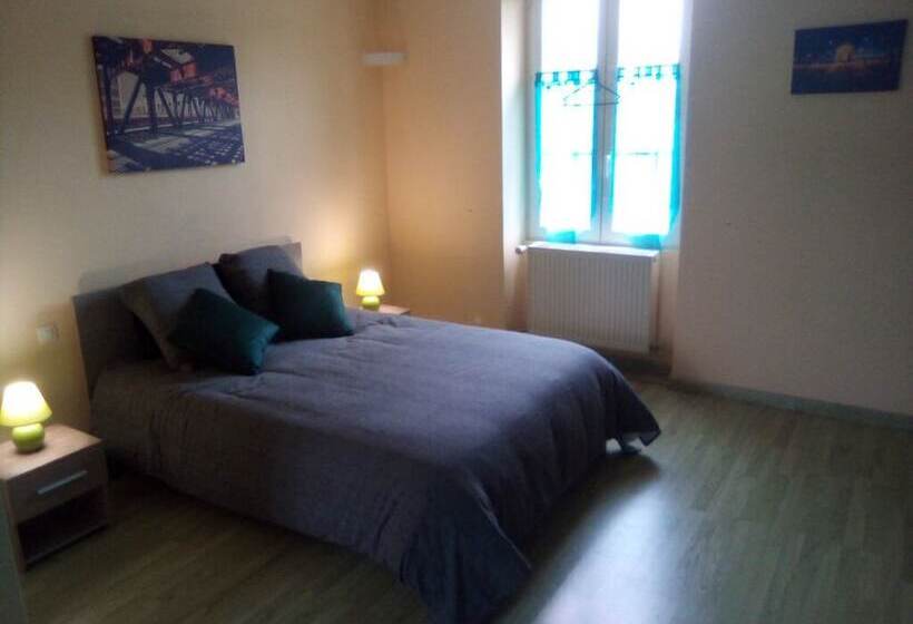 פנסיון L Octodon