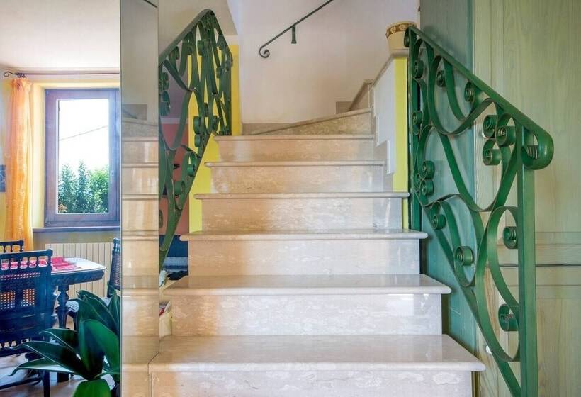 Joivy Shared Villa Nature&relax