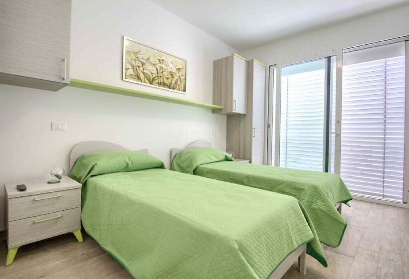 Apt Aurora Ristola