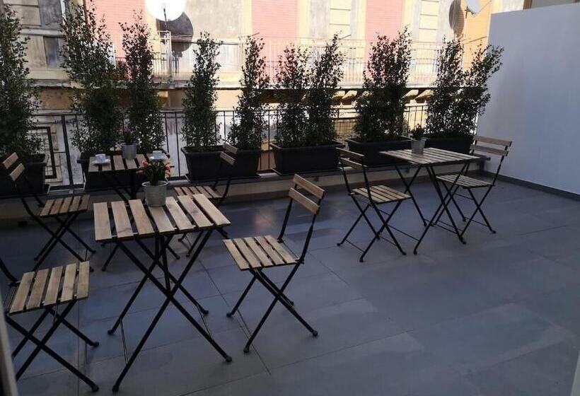 Armisi B&b