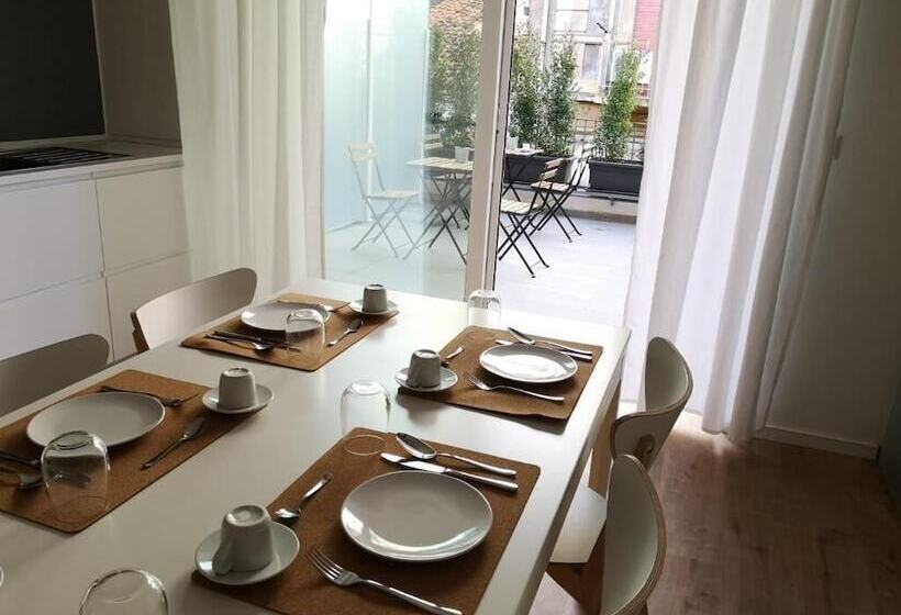 Armisi B&b