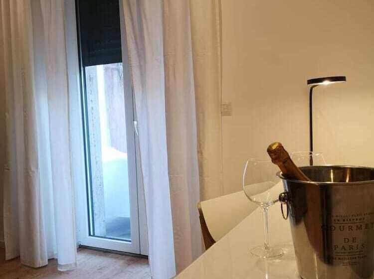 Armisi B&b