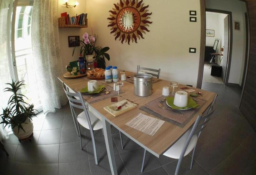 B&b Guglielmina