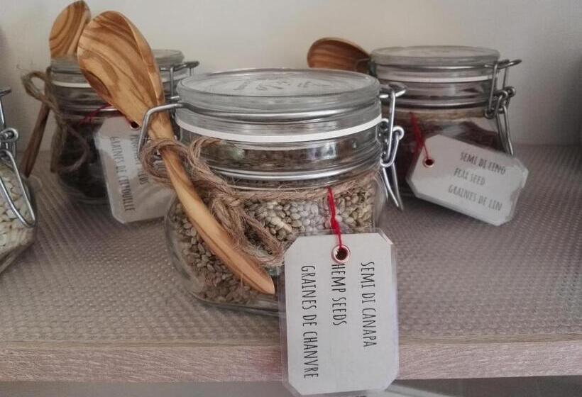 B&b Guglielmina