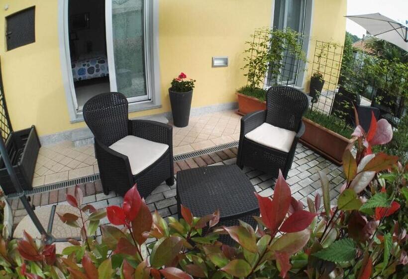B&b Guglielmina