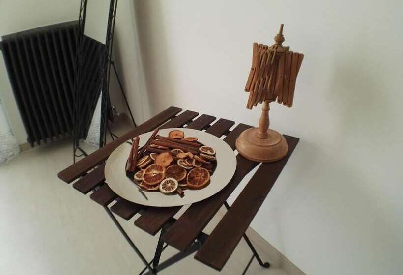 B&b Guglielmina