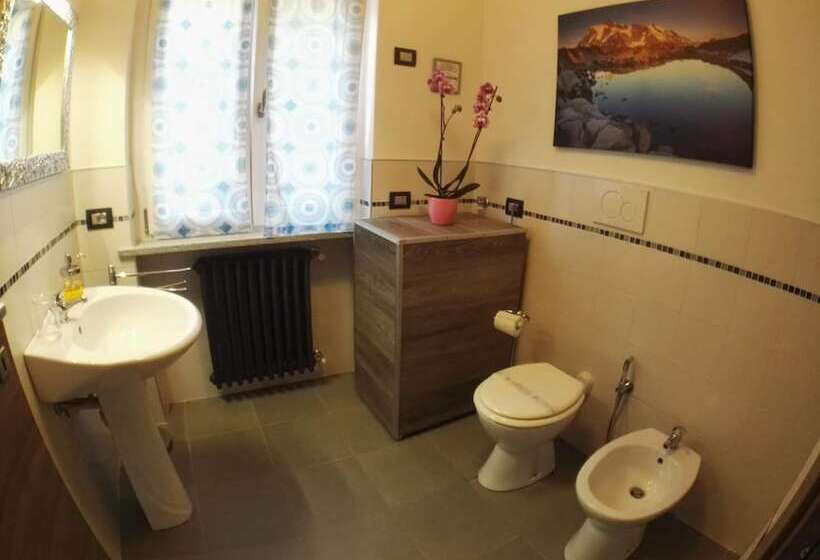 B&b Guglielmina