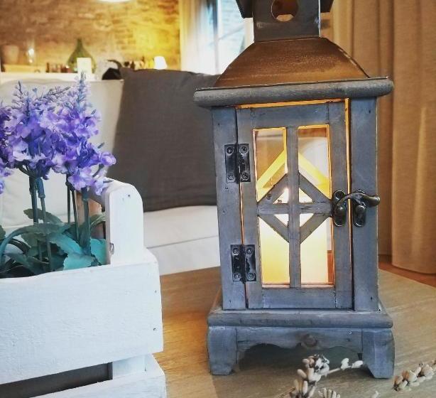 B&b La Casetta Del Postino