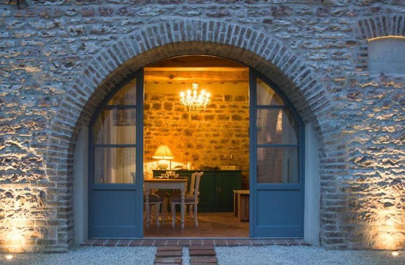 B&b La Casetta Del Postino