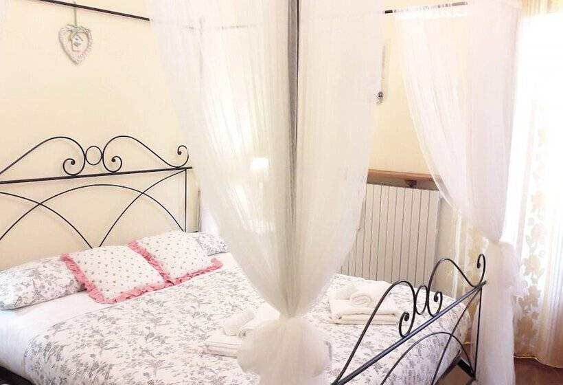 B&b Le Mi  Cocche
