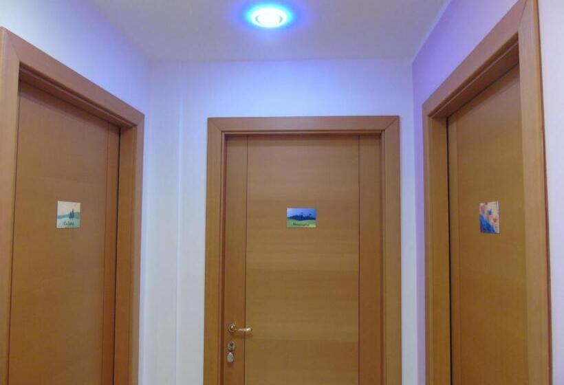 B&b Meraviglie D Abruzzo Montesilvano