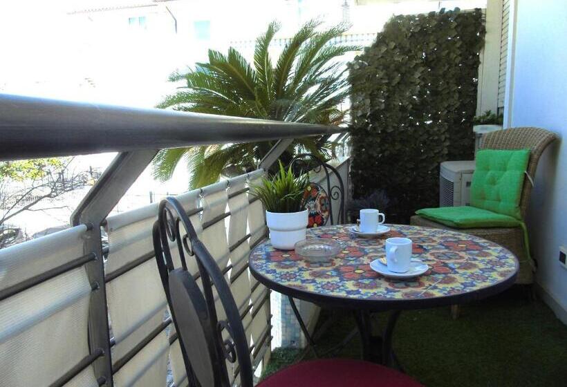 B&b Meraviglie D Abruzzo Montesilvano