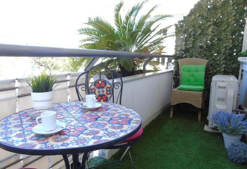 B&b Meraviglie D Abruzzo Montesilvano