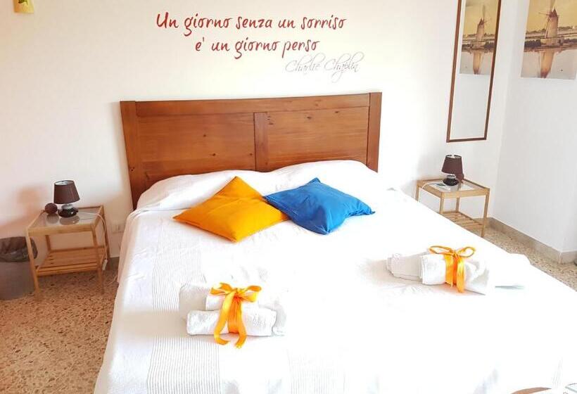 B&b Trapani Mare
