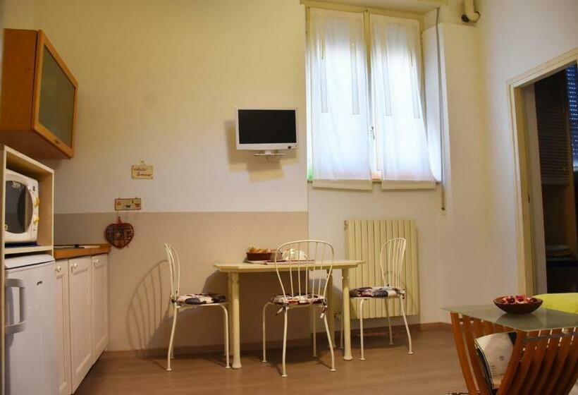 B&b Via Roma