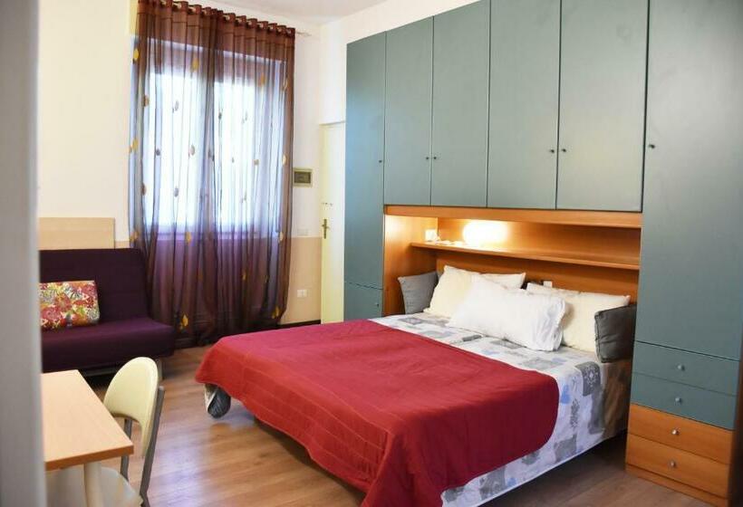 B&b Via Roma