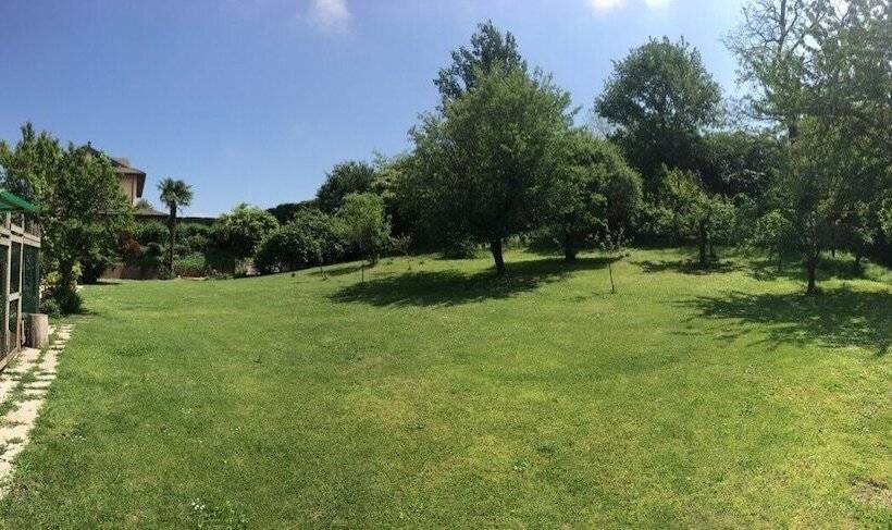 B&b Via Roma