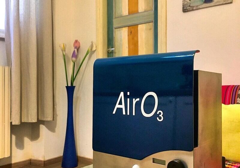 B&b Via Roma