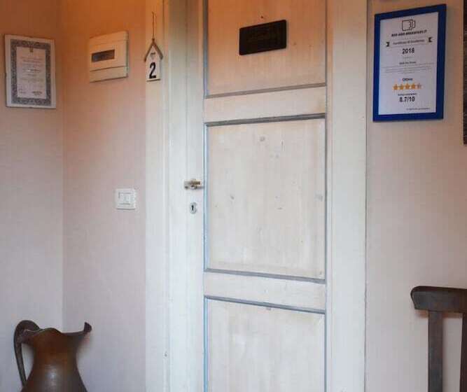 B&b Via Roma