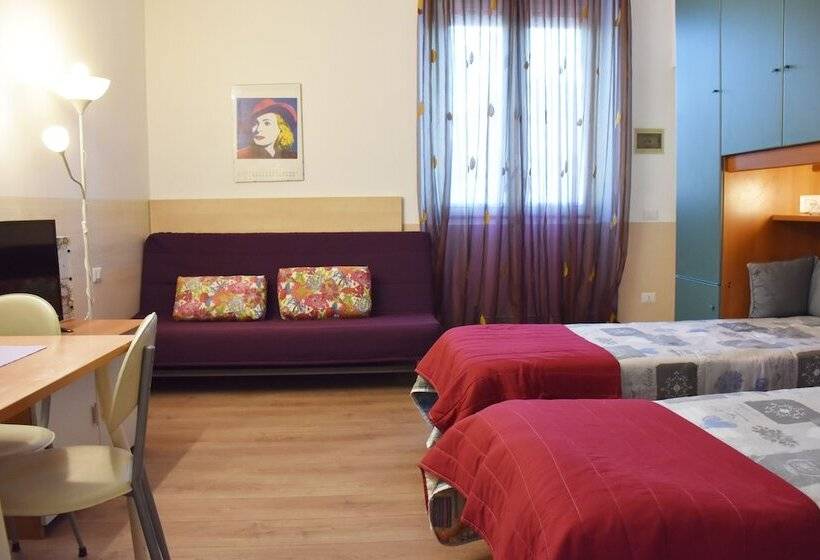 B&b Via Roma
