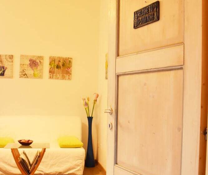 B&b Via Roma