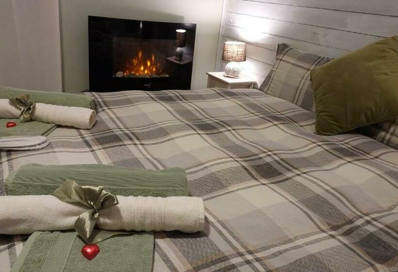 B&b Villa S Anna Hospitality Solutions