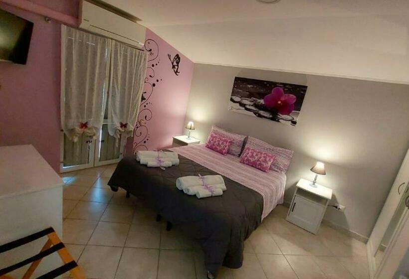 B&b Villa S Anna Hospitality Solutions