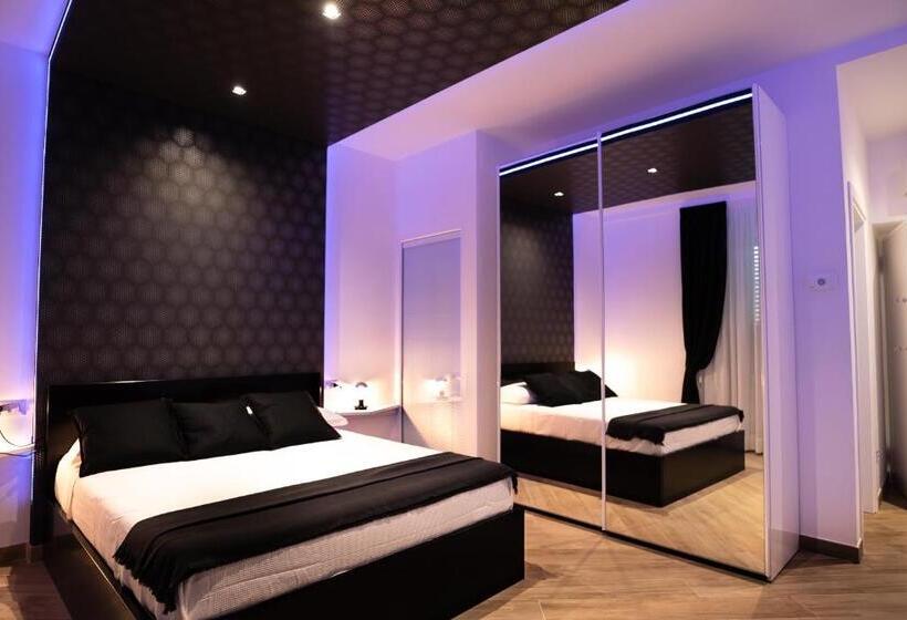 مبيت وإفطار A Casa Di