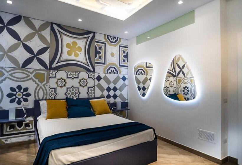 مبيت وإفطار A Casa Di