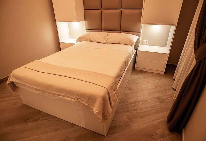 مبيت وإفطار A Casa Di