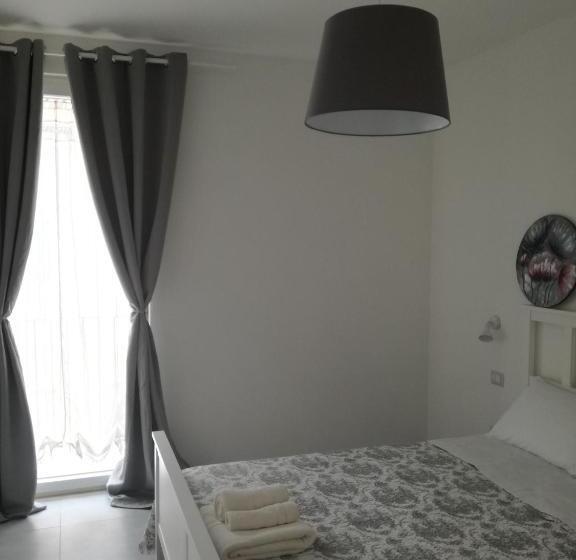 مبيت وإفطار Adagiostay