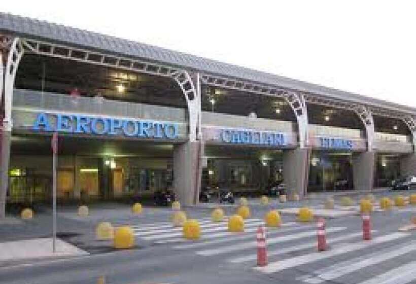 مبيت وإفطار Adagiostay