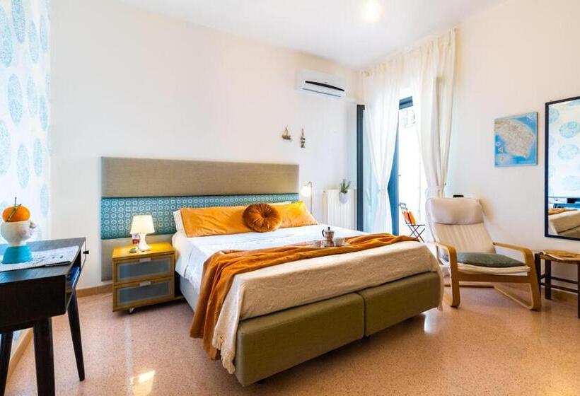 مبيت وإفطار Casa Di Marco
