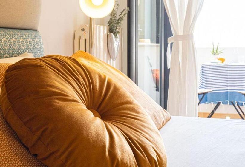 مبيت وإفطار Casa Di Marco
