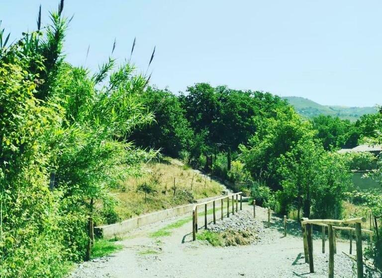 مبيت وإفطار Casaletto La Volpara