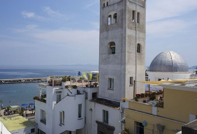 B&b Celestina Ischia