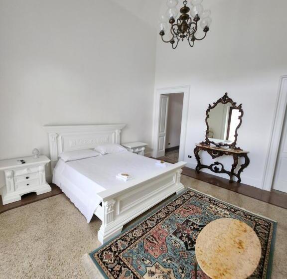 تختخواب و صبحانه Dimora Liberty