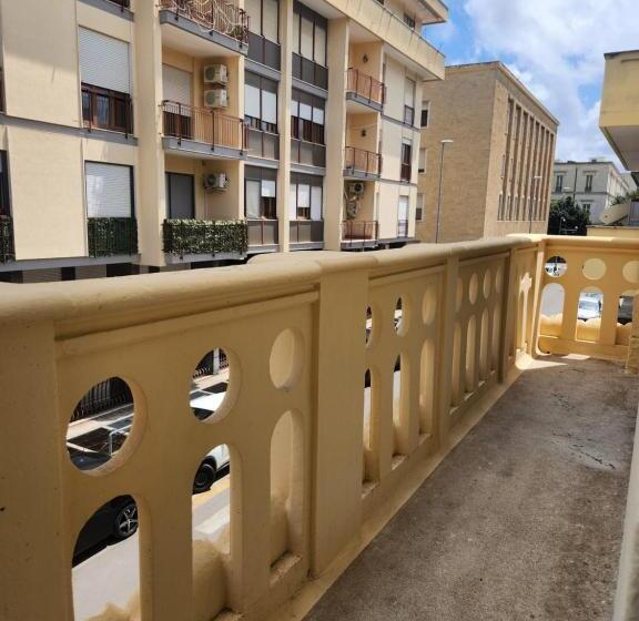 تختخواب و صبحانه Dimora Liberty