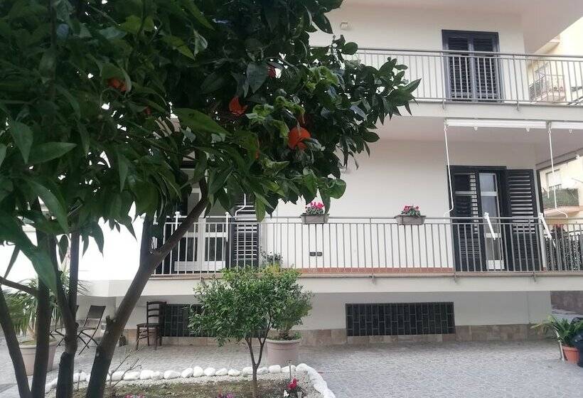 צימר Fitta Chambre Mavì