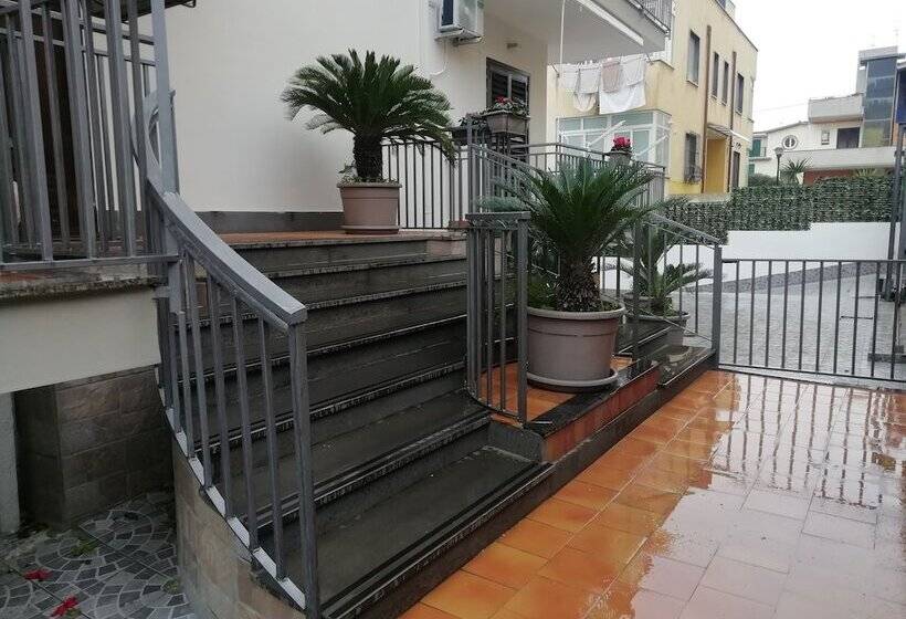 צימר Fitta Chambre Mavì