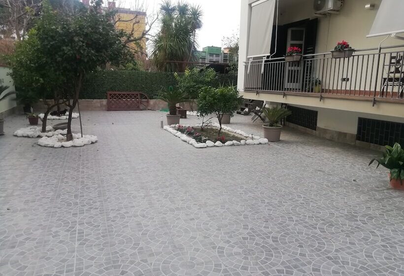 צימר Fitta Chambre Mavì