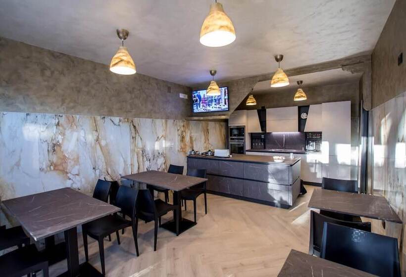 Bed and Breakfast L Antica Quercia